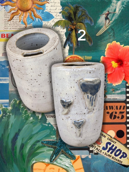 Coastline Travel Mug