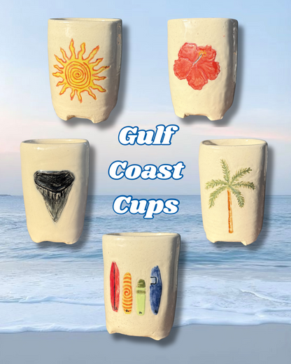 Gulf Coast Cups