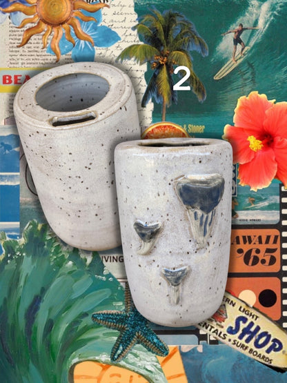 Coastline Travel Mug