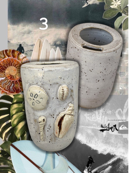 Coastline Travel Mug
