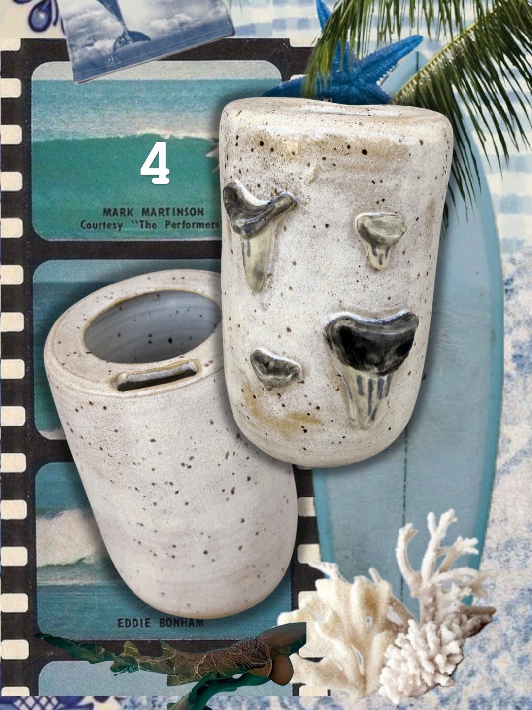 Coastline Travel Mug