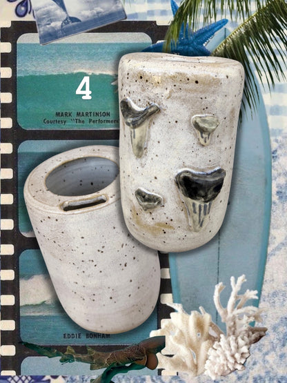 Coastline Travel Mug
