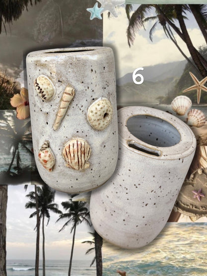 Coastline Travel Mug