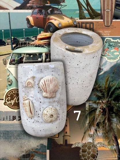 Coastline Travel Mug