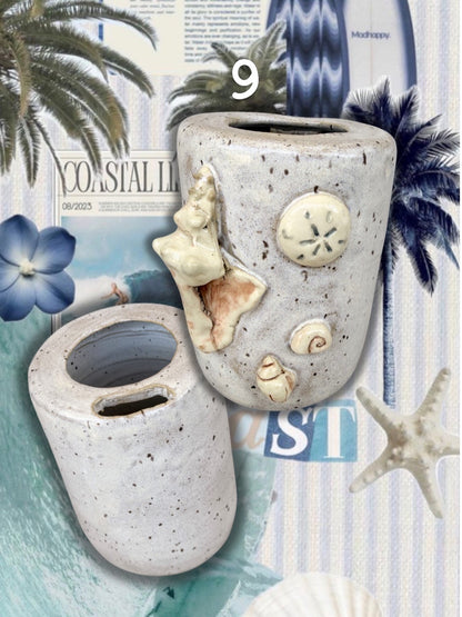 Coastline Travel Mug